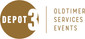 Logo Depot3 GmbH